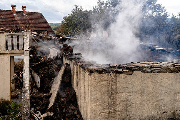 Affordable Structural Rebuild solutions in Sykesville, MD